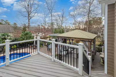 9904 San Remo Place, Wake Forest, NC 27587 - Photo 54