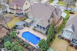 9904 San Remo Pl, Wake Forest, NC 27587 - Photo 2