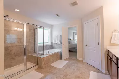 420 Coach House Lane, Hillsborough, NC 27278 - Photo 20