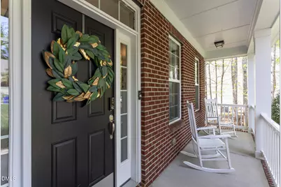 420 Coach House Lane, Hillsborough, NC 27278 - Photo 4