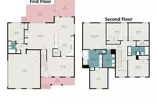 420 Coach House Ln, Hillsborough, NC 27278 - Photo 40
