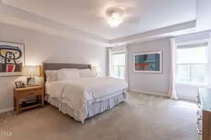 420 Coach House Ln, Hillsborough, NC 27278 - Photo 18