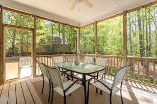 420 Coach House Ln, Hillsborough, NC 27278 - Photo 30