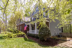 420 Coach House Ln, Hillsborough, NC 27278 - Photo 38