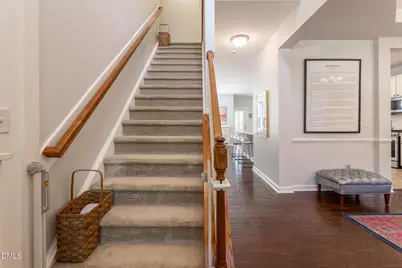 420 Coach House Lane, Hillsborough, NC 27278 - Photo 16