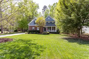 420 Coach House Ln, Hillsborough, NC 27278 - Photo 2