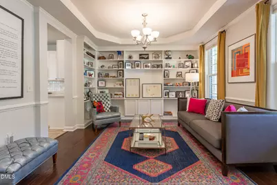 420 Coach House Lane, Hillsborough, NC 27278 - Photo 6