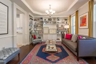 420 Coach House Ln, Hillsborough, NC 27278 - Photo 6