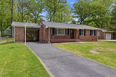 1311 Brucemont Drive, Garner, NC 27529 - Photo 4