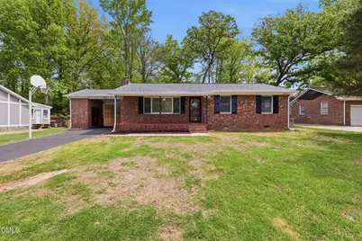 1311 Brucemont Drive, Garner, NC 27529 - Photo 1