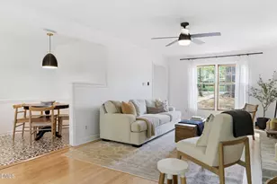 5234 N Willowhaven Dr, Durham, NC 27712 - Photo 22