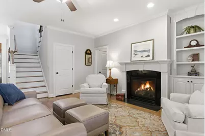 1236 Fanning Drive, Wake Forest, NC 27587 - Photo 12