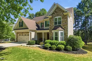 1236 Fanning Dr, Wake Forest, NC 27587 - Photo 2