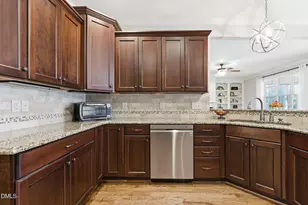 1236 Fanning Dr, Wake Forest, NC 27587 - Photo 16