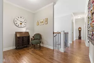 1236 Fanning Dr, Wake Forest, NC 27587 - Photo 22