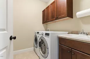 1236 Fanning Dr, Wake Forest, NC 27587 - Photo 28