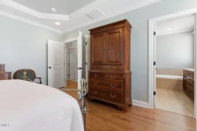 1236 Fanning Drive, Wake Forest, NC 27587 - Photo 24