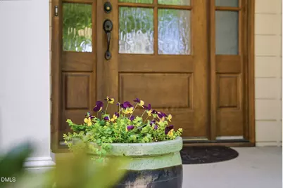 1236 Fanning Drive, Wake Forest, NC 27587 - Photo 4