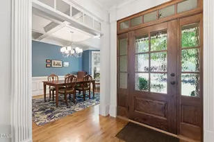 1236 Fanning Dr, Wake Forest, NC 27587 - Photo 8