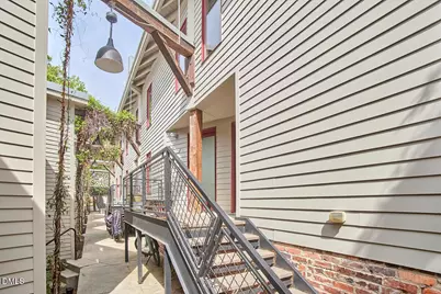 701 W Trinity Avenue #Apt 105, Durham, NC 27701 - Photo 24