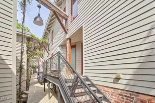 701 W Trinity Ave, Durham, NC 27701 - Photo 24