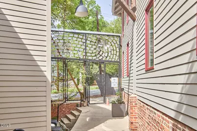 701 W Trinity Avenue #Apt 105, Durham, NC 27701 - Photo 28