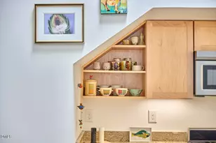 701 W Trinity Ave, Durham, NC 27701 - Photo 34