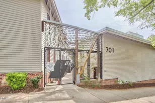 701 W Trinity Ave, Durham, NC 27701 - Photo 48