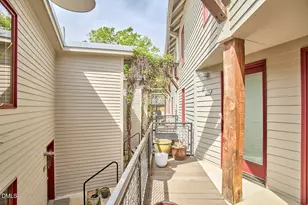 701 W Trinity Ave, Durham, NC 27701 - Photo 4