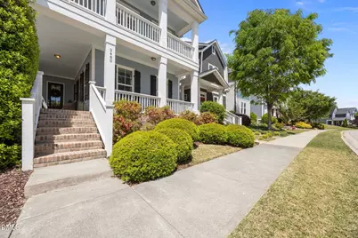 2480 Briar Chapel Parkway, Chapel Hill, NC 27516 - Photo 2