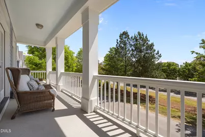 2480 Briar Chapel Parkway, Chapel Hill, NC 27516 - Photo 18