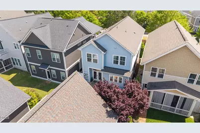 2480 Briar Chapel Parkway, Chapel Hill, NC 27516 - Photo 26