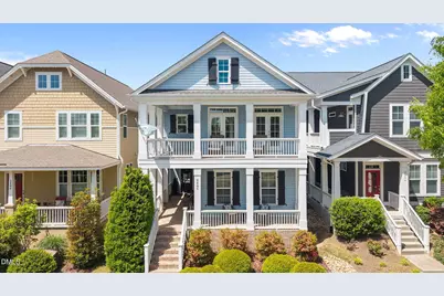 2480 Briar Chapel Parkway, Chapel Hill, NC 27516 - Photo 1