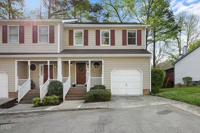 14 Citation Drive, Durham, NC 27713 - Photo 1