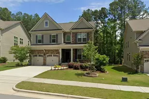 321 Parlier Dr, Apex, NC 27523 - Photo 2