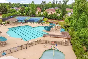 321 Parlier Dr, Apex, NC 27523 - Photo 20