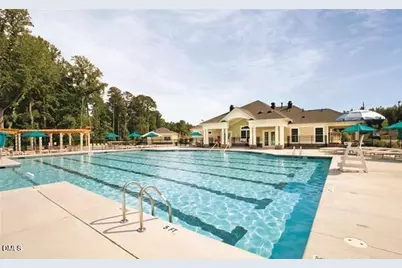 321 Parlier Drive, Apex, NC 27523 - Photo 18