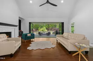 1409 Kings Branch Way, Raleigh, NC 27614 - Photo 4