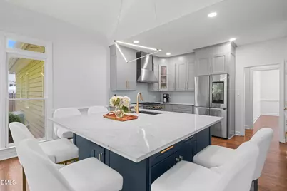 1409 Kings Branch Way, Raleigh, NC 27614 - Photo 14