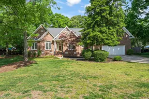 1409 Kings Branch Way, Raleigh, NC 27614 - Photo 1