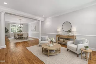 111 Haley House Ln, Cary, NC 27519 - Photo 2