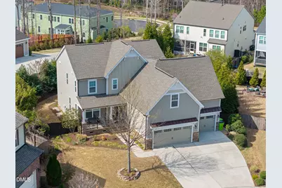 107 Carnie Court, Cary, NC 27513 - Photo 76