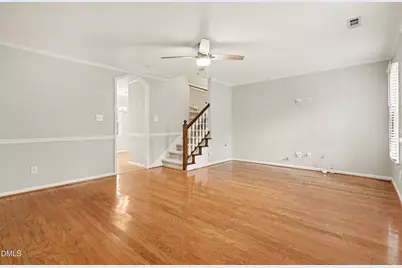 5645 Hamstead Crossing, Raleigh, NC 27612 - Photo 8