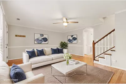 5645 Hamstead Crossing, Raleigh, NC 27612 - Photo 6