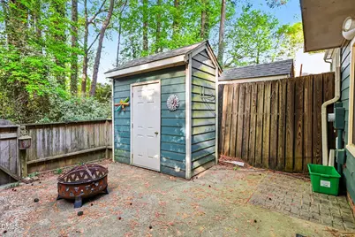 5645 Hamstead Crossing, Raleigh, NC 27612 - Photo 26
