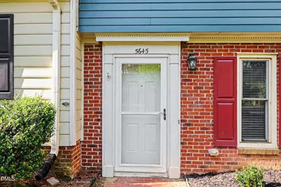 5645 Hamstead Crossing, Raleigh, NC 27612 - Photo 34