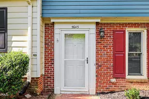 5645 Hamstead Crossing, Raleigh, NC 27612 - Photo 34