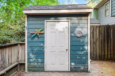 5645 Hamstead Crossing, Raleigh, NC 27612 - Photo 34