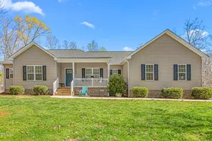 5314 Eagles Nest Trail, Snow Camp, NC 27349 - Photo 1