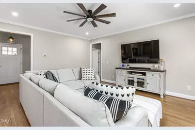 5314 Eagles Nest Trail, Snow Camp, NC 27349 - Photo 8